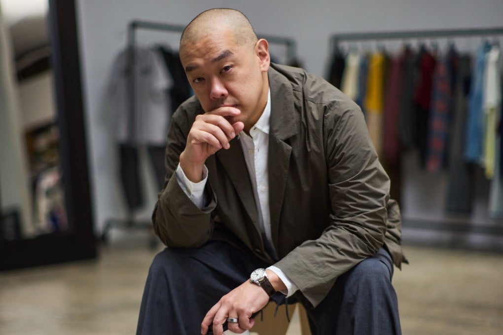 Streetwear designer Jeff Staple (born Jeff Ng) reveals where he goes for food in Hong Kong, the US and Japan. Photo: JA Tecson