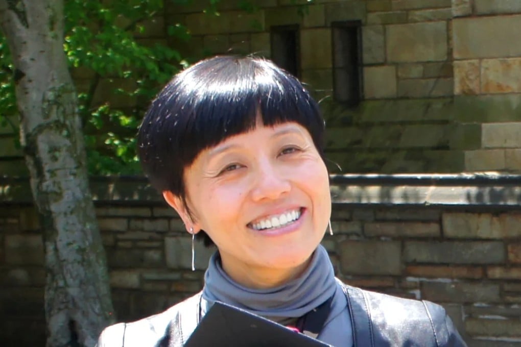 The legal battle over the death of Chinese-American neuroscientist Jane Wu will move to a more substantive phase after a court ruling on Tuesday, with the next hearing set for mid-May. Photo: Handout