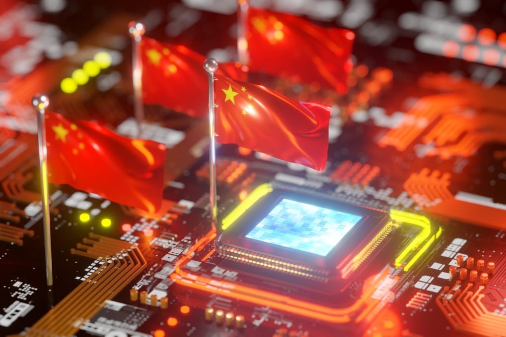 Xiaomi is targeting breakthroughs in foundational areas such as chips, operating systems and AI. Photo: Shutterstock