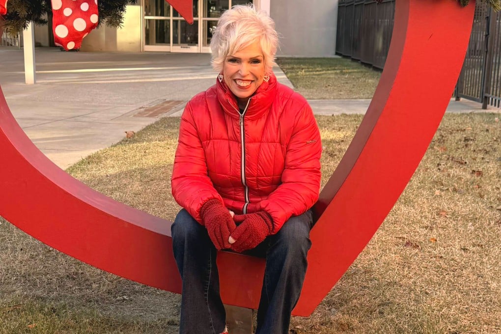 Lori Sepich suffered two heart attacks 13 years apart. An estimated 275 million to 300 million women globally live with cardiovascular disease. Photo: AP