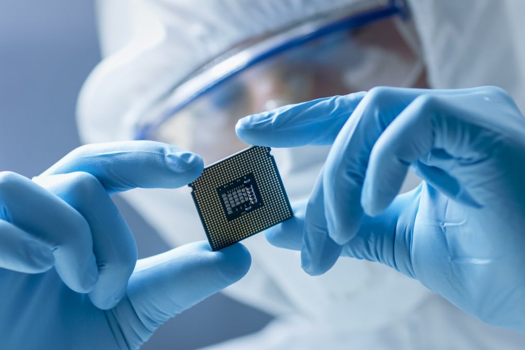 SJ Semiconductor, a key player in China’s advanced chip packaging sector, has received approval to list on Shanghai’s Nasdaq-style Star Market. Photo: Shutterstock