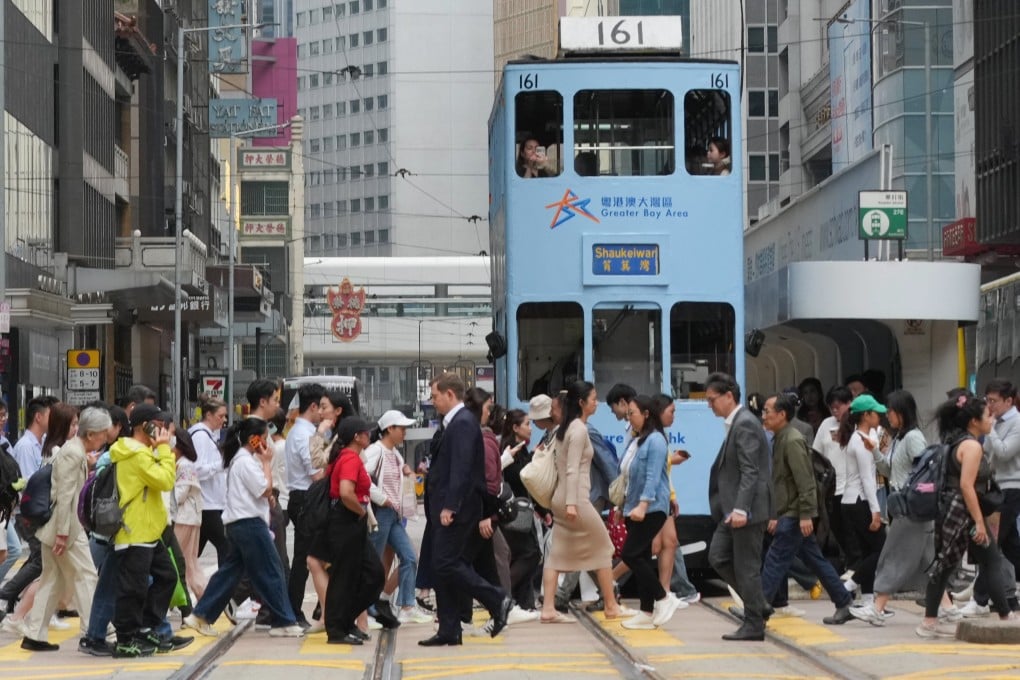 The budget also proposed increasing tax allowances from 2026-27, with the basic allowance and the single parent allowance rising from the current HK$132,000 to HK$145,000. Photo: Jelly Tse