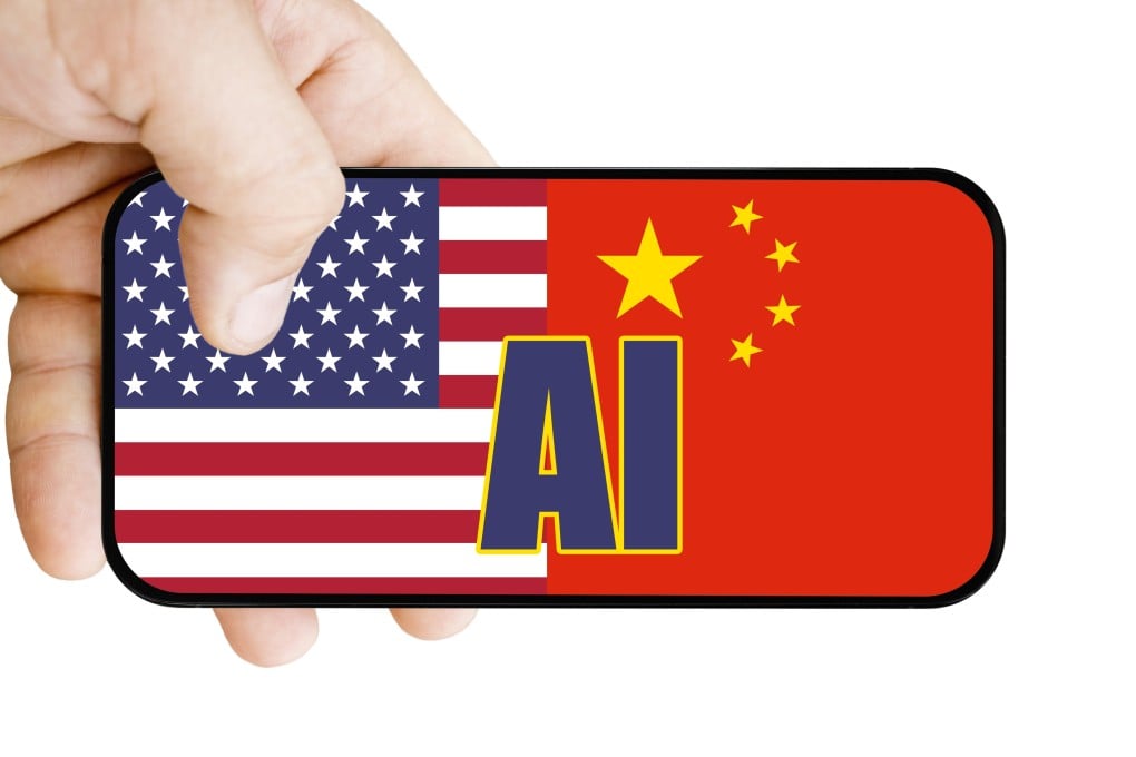 Chinese open-source AI models’ surge to the top of token usage on OpenRouter ended US labs’ reign on the platform’s leaderboard over the past year. Photo: Shutterstock