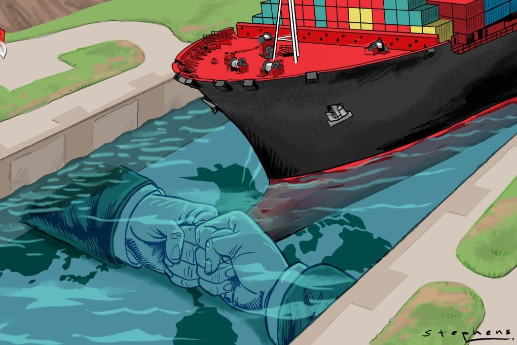 Illustration: Craig Stephens