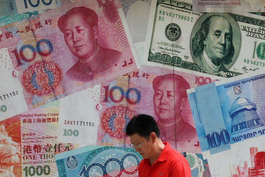 Hong Kong’s renewed push to strengthen its position as an international financial centre has been welcomed. Photo: Felix Wong