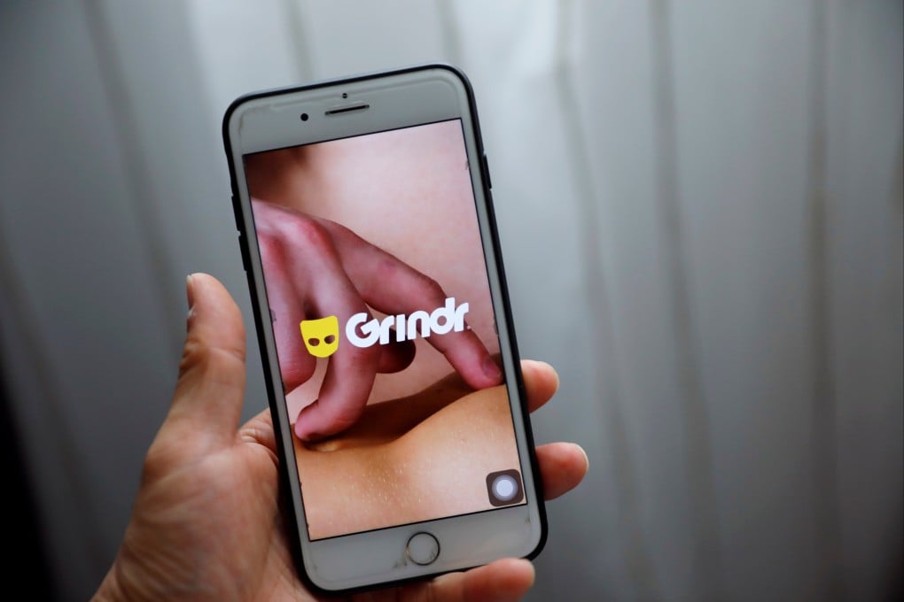 Malaysia is considering new laws to curb LGBTQ dating apps like Grindr. Photo: Reuters