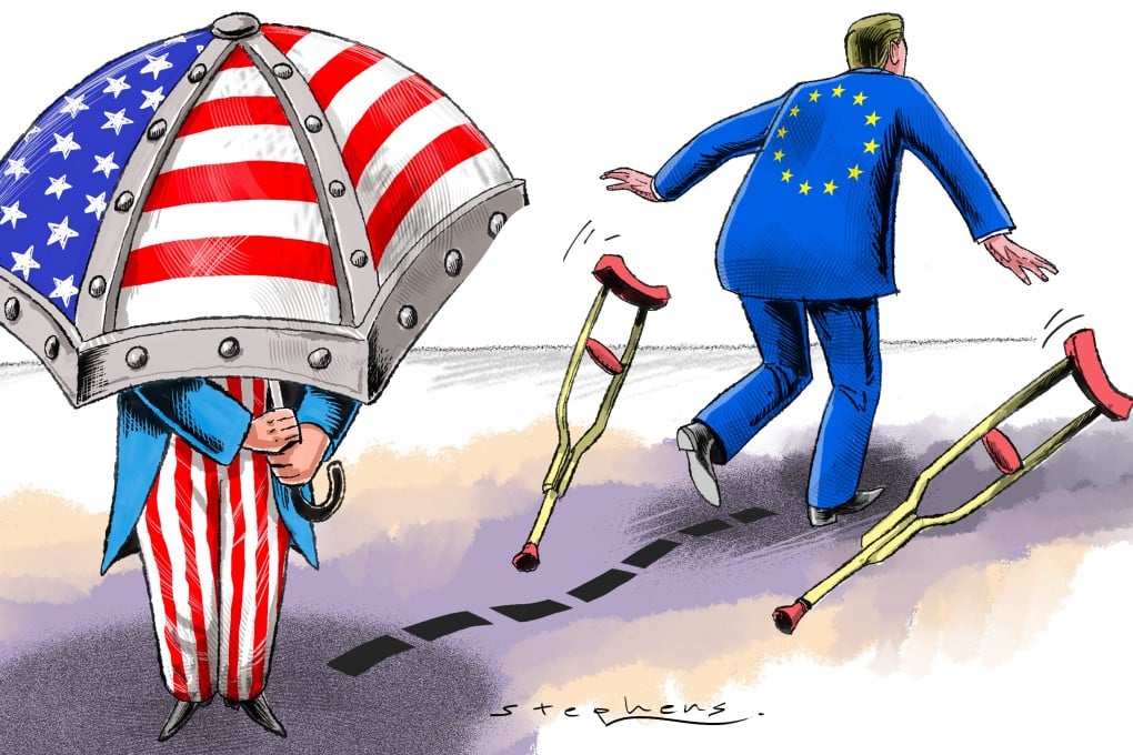 Illustration: Craig Stephens