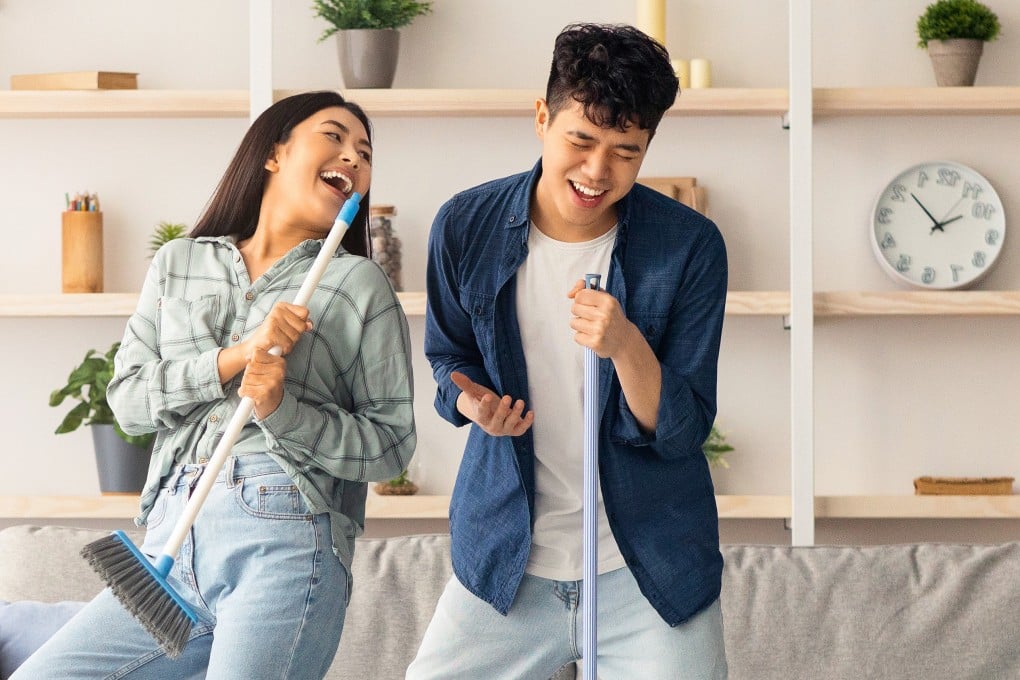 There’s a growing trend among married people in China to call their partners “teammate” or “roommate,” seen as cooler alternatives to traditional terms. Photo: Shutterstock