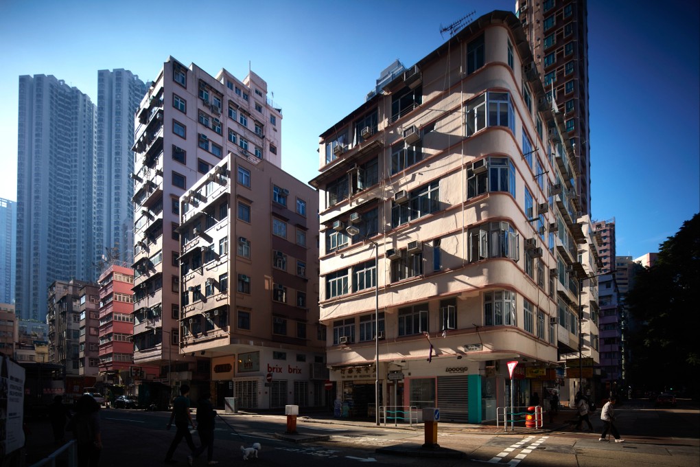 Wun Sha Street is one of the sites of ArtHouse Tai Hang, a new open-air art tour around Tai Hang that is taking place in Hong Kong in March 2026. Photo: courtesy of Little Tai Hang