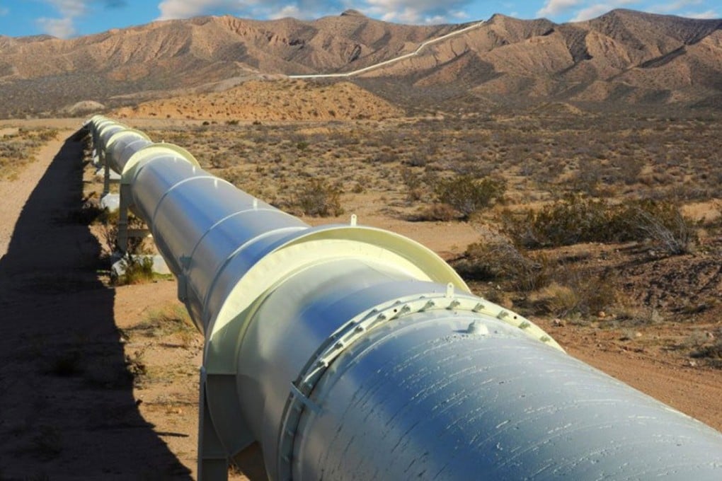 Chinese nationals in Niger have been put on high alert after an oil pipeline, which is operated by a Chinese company and stretches from Koulele in Niger to the port of Seme in Benin, was attacked by rebels. Photo: X