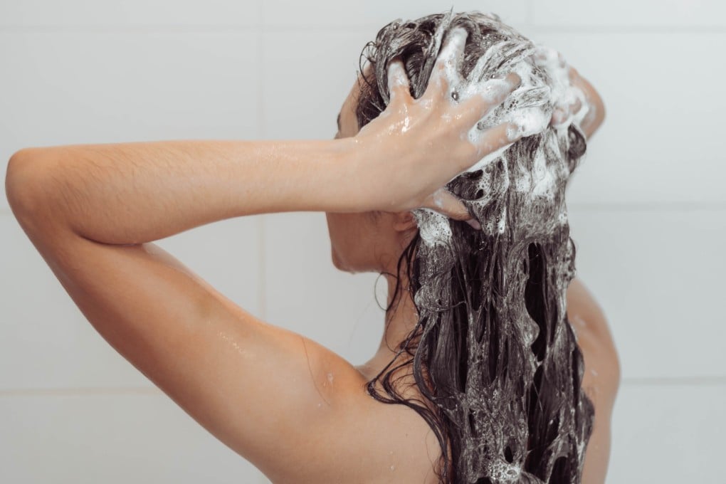 Expensive shampoos and conditioners can work well, but there are affordable products that perform just as well, one dermatologist says. Photo: Shutterstock