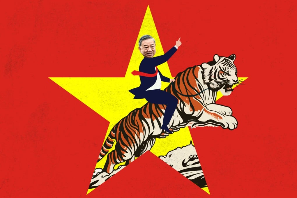 Illustration: Huy Truong