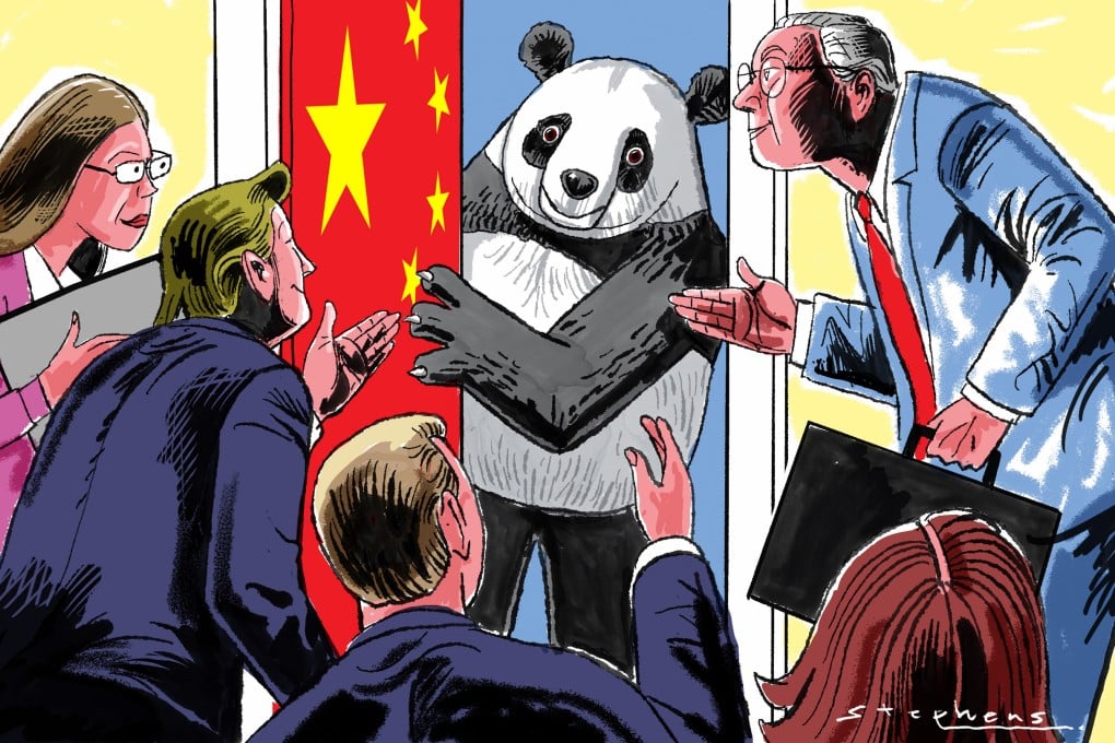 Illustration: Craig Stephens