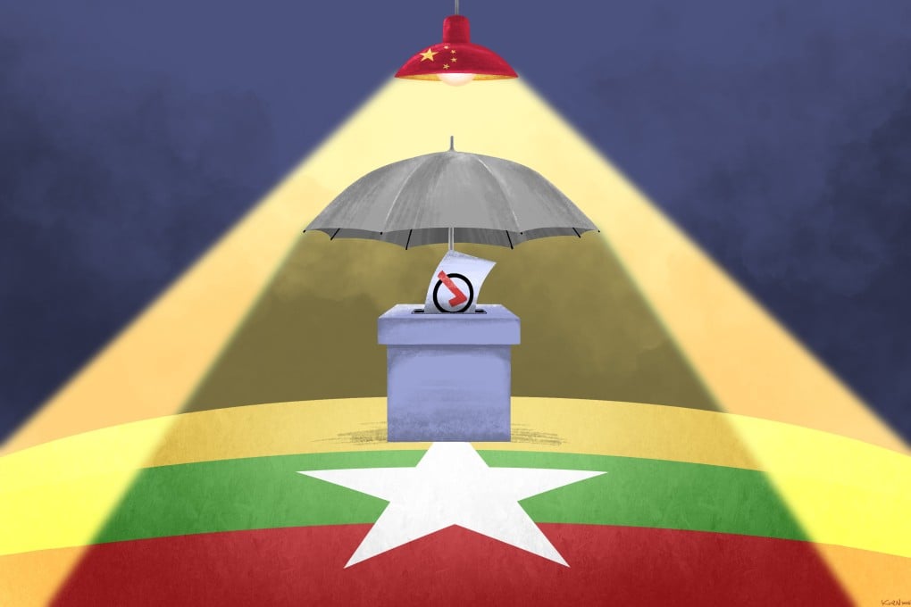 Illustration: Lau Ka-kuen