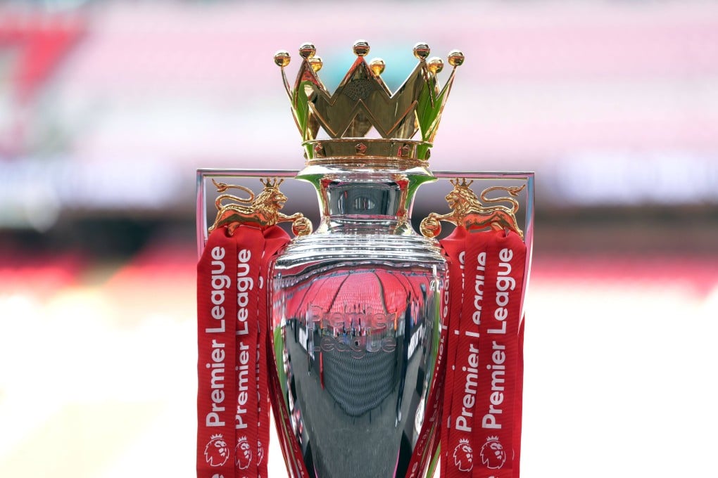 The Premier League will launch its first direct-to-customer streaming platform in Singapore next season. Photo: dpa