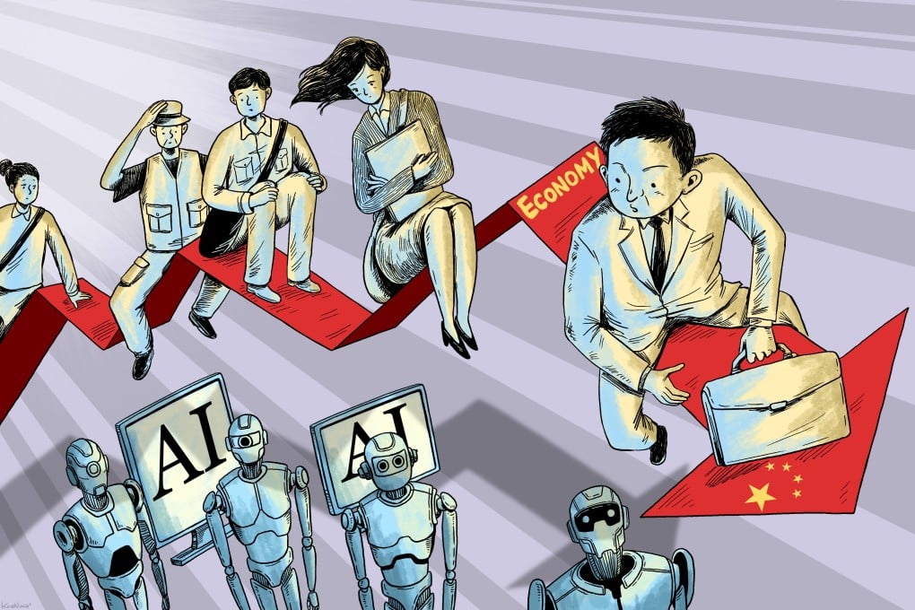 Teknologi AI Cina Picu Kekhawatiran, Tapi Ekonomi dan Pemerintah Siap Hadapi