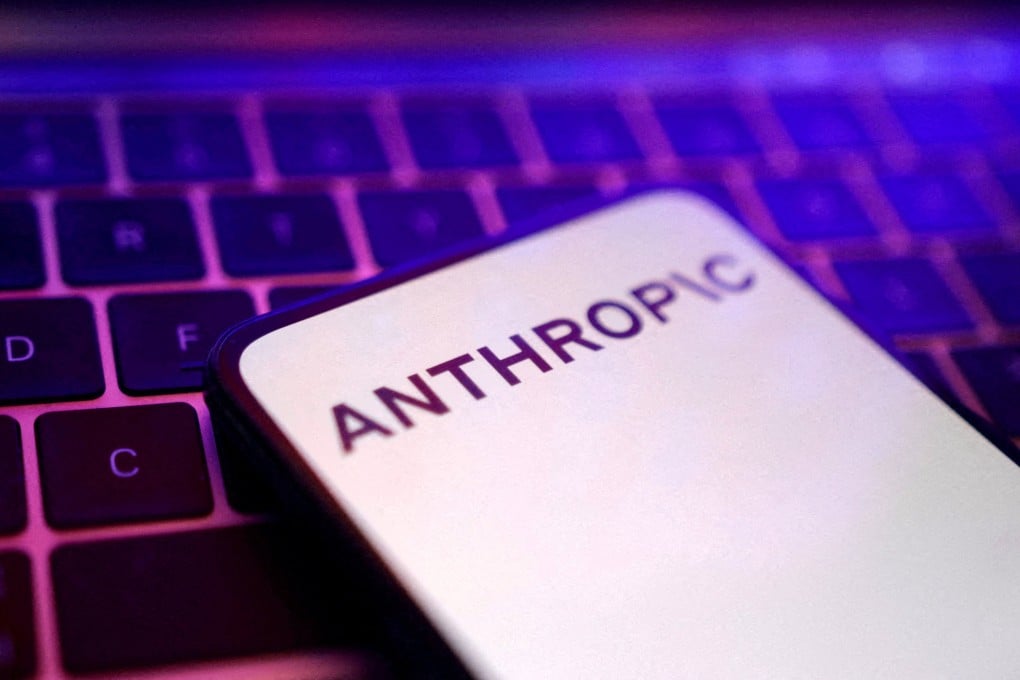 Anthropic has rejected the Pentagon’s demand that it agree to unconditional military use of its Claude models. Photo illustration: Reuters