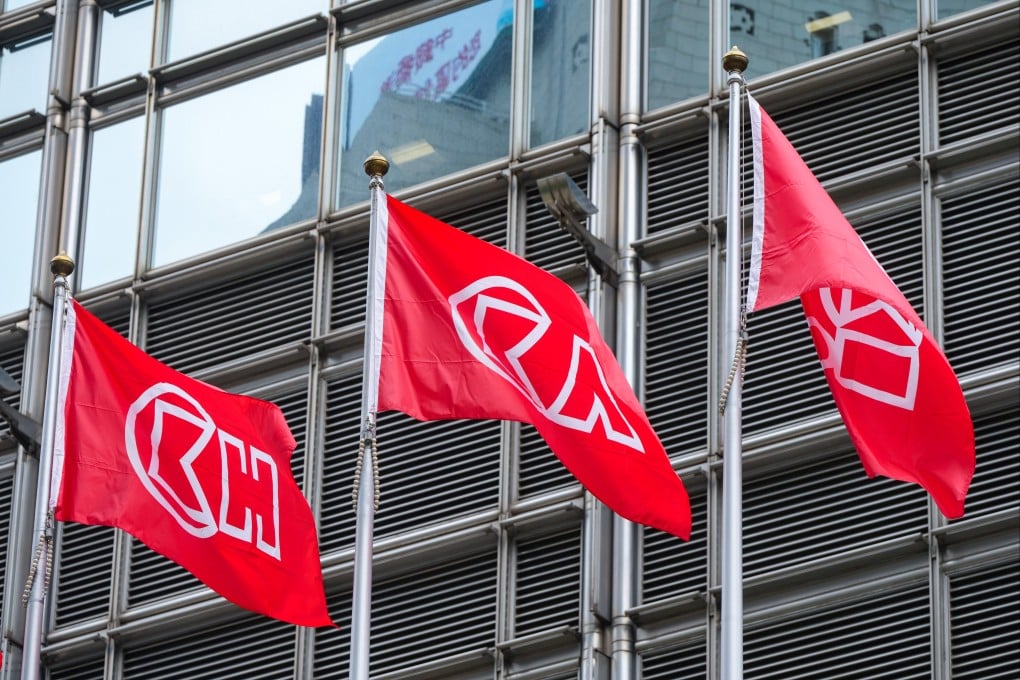 A subsidiary of CK Hutchison Holdings previously operated two ports at either end of the Panama Canal before the country took over. Photo: Sam Tsang