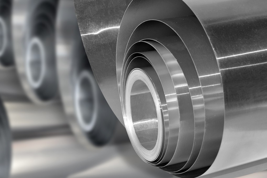 China’s aluminium giant Chalco and Rio Tinto have agreed to acquire a controlling stake in Brazilian flagship aluminium firm CBA. Photo: Shutterstock
