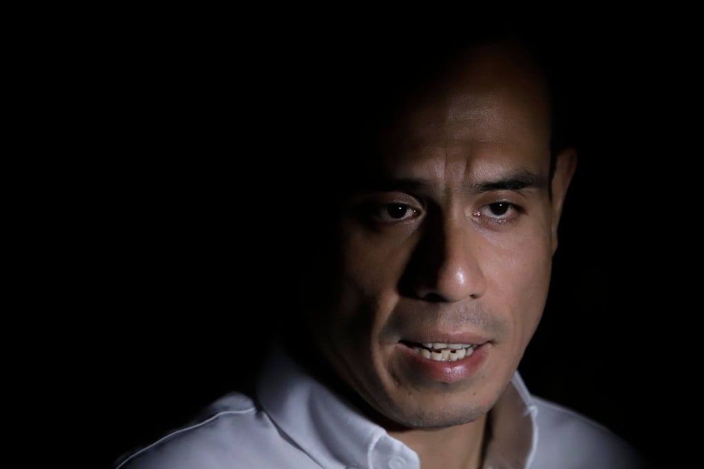 In February, Peru ousted President Jose Jeri over alleged secret meetings with a Chinese firm. Photo: AFP