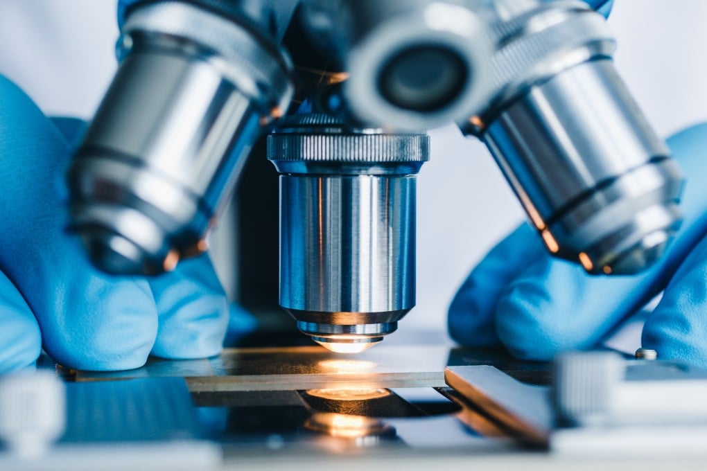 Chinese researchers accounted for at least a quarter of the more than 10,000 papers published in one leading international journal last year. Photo: Shutterstock