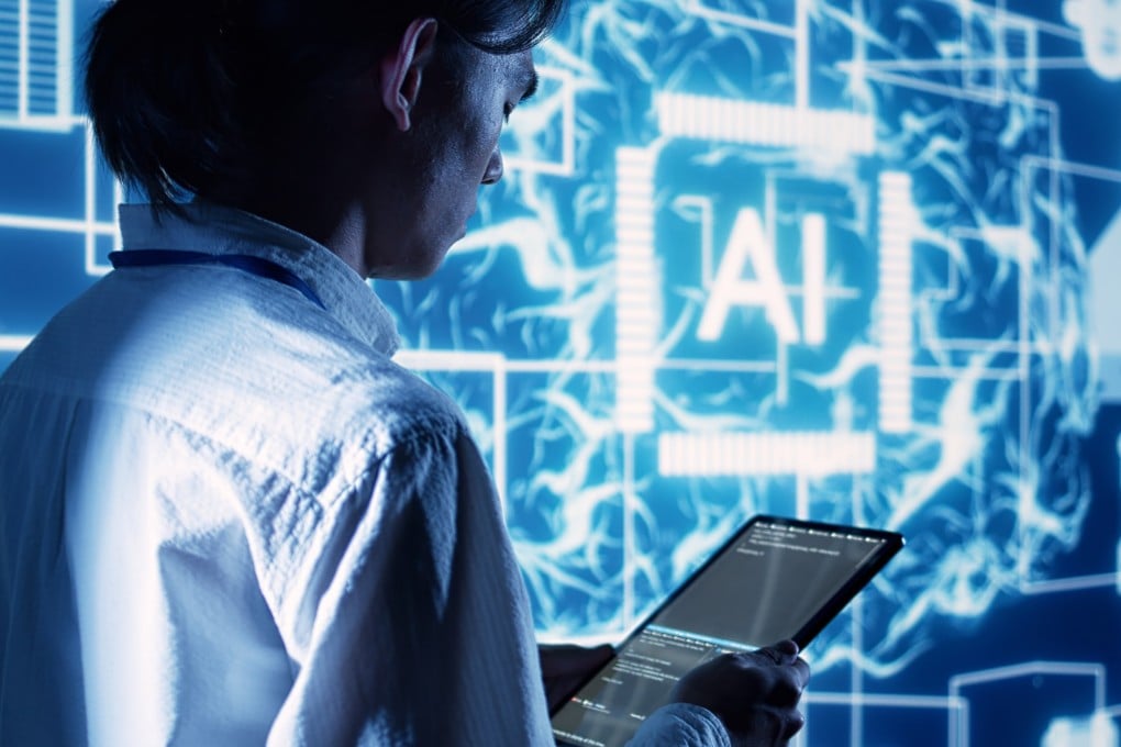 As AI development triggers an explosion in global electricity demand, China’s vast energy buildout is seen as a strategic advantage. Photo: Shutterstock