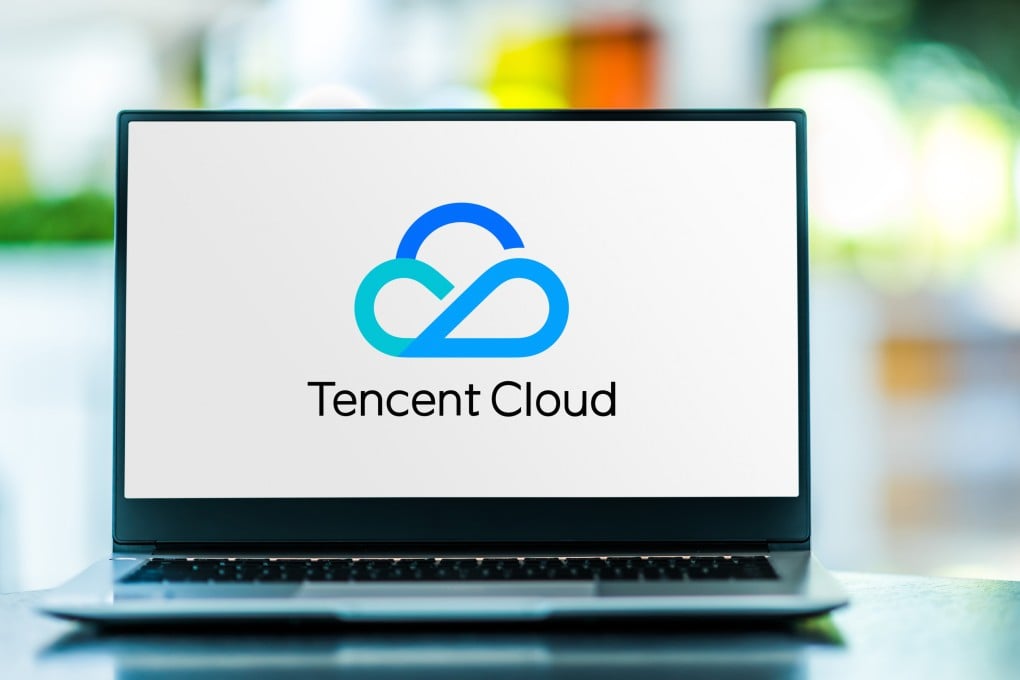 Tencent Cloud is seeing some strong demand from key clients in Germany. Photo: Shutterstock
