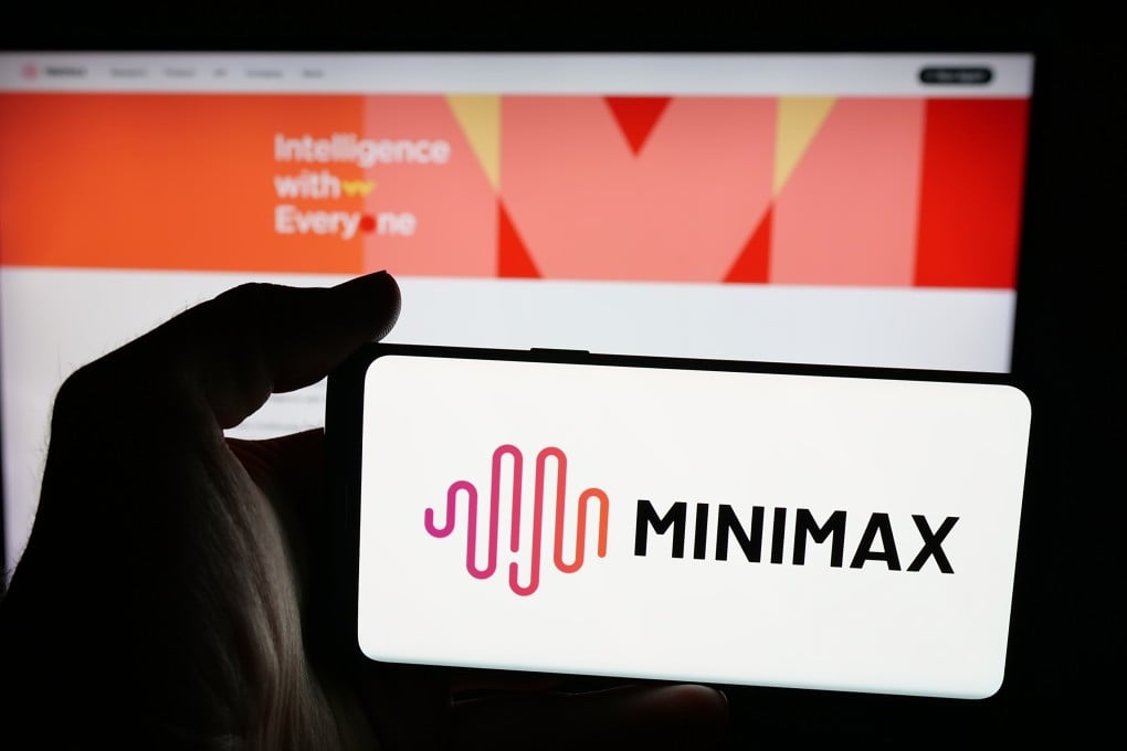 MiniMax looks to capitalise on exploding interest in agentic AI products this year. Photo: Shutterstock