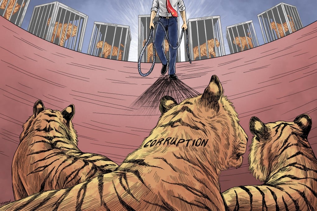 Illustration: Lau Ka-kuen