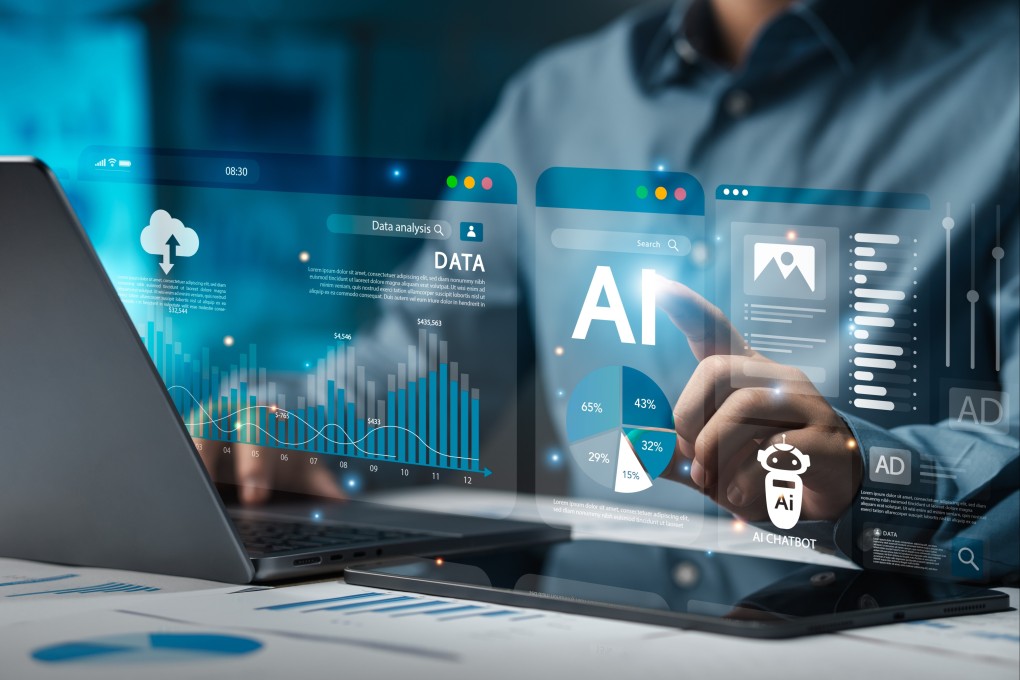 Start-up AI dan Perusahaan Warisan Berseteru di Pasar Modal Dorong M&A