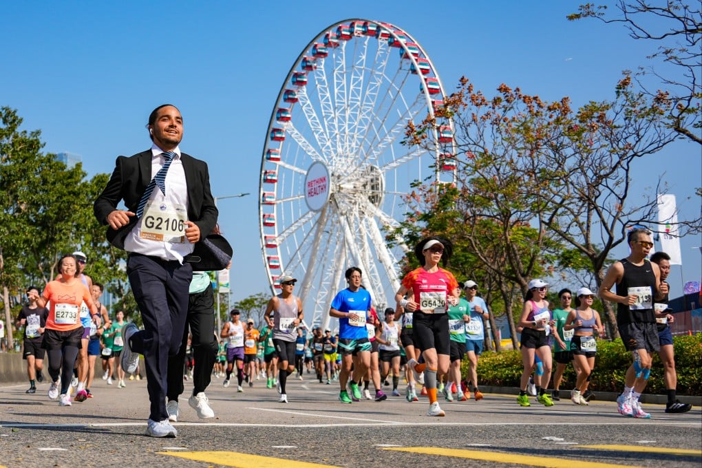 There are many forms of exercise to help with weight loss, experts say. Photo: Eugene Lee