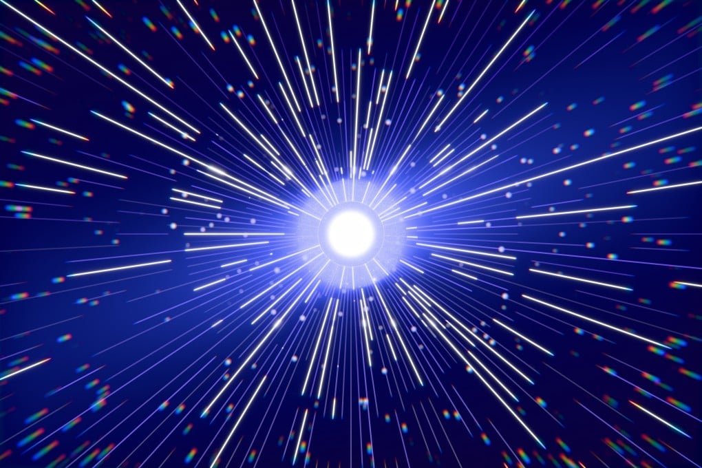 Inovasi Tiongkok Wujudkan Sumber Foton Dua Berkemurnian Tinggi untuk Medis dan Keamanan