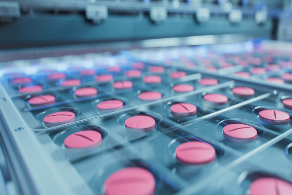 Kemitraan Insilico Medicine dan UAE Gunakan AI Majukan Penemuan Obat di Tengah Ketegangan