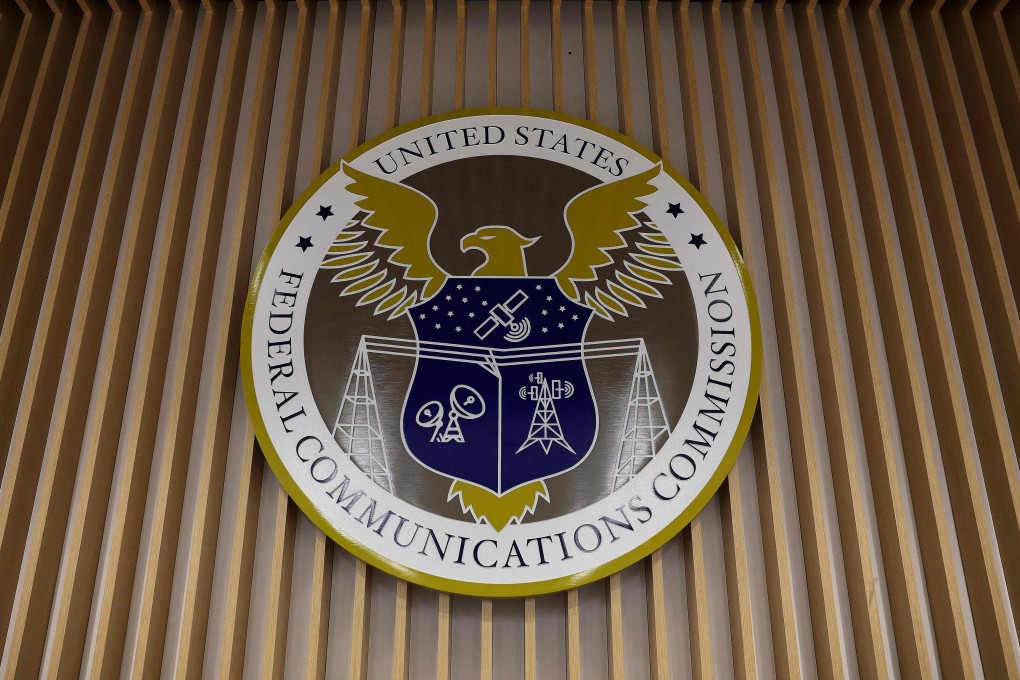 If the proposed rules are approved, the FCC will seek public input on ways customers can request to be transferred to US-based call centres and whether the location of the centre should be disclosed in customer interactions. Photo: AFP