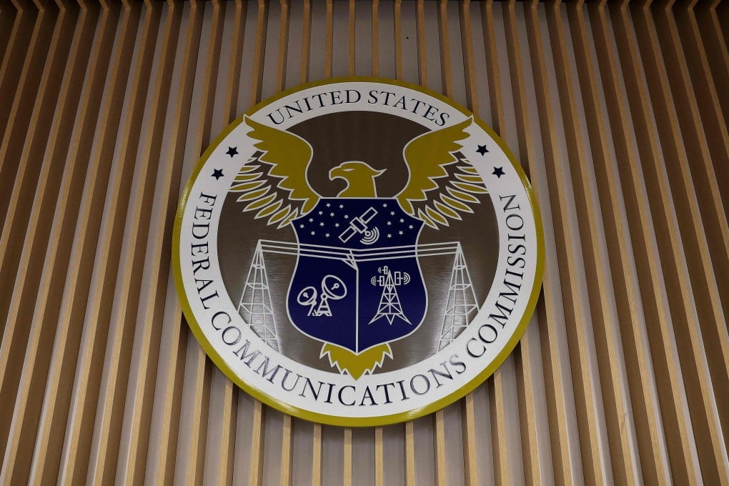 If the proposed rules are approved, the FCC will seek public input on ways customers can request to be transferred to US-based call centres and whether the location of the centre should be disclosed in customer interactions. Photo: AFP