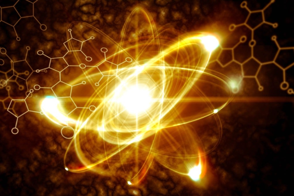 China Kembangkan Reaktor Nuklir Revolusioner untuk Kurangi Limbah Berbahaya