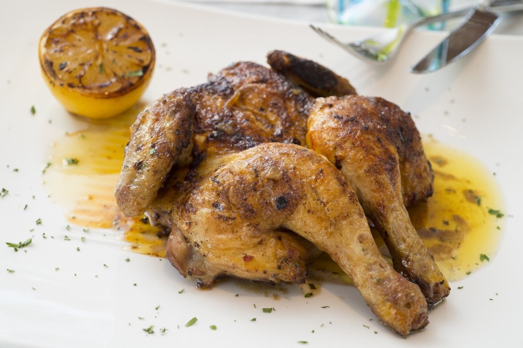 Spring chicken herbes de Provence. The French herb mix adds flavour to various meat and fish dishes. Here is how it is made and how to fine-tune it to suit different foods. Photo: Gaia Group