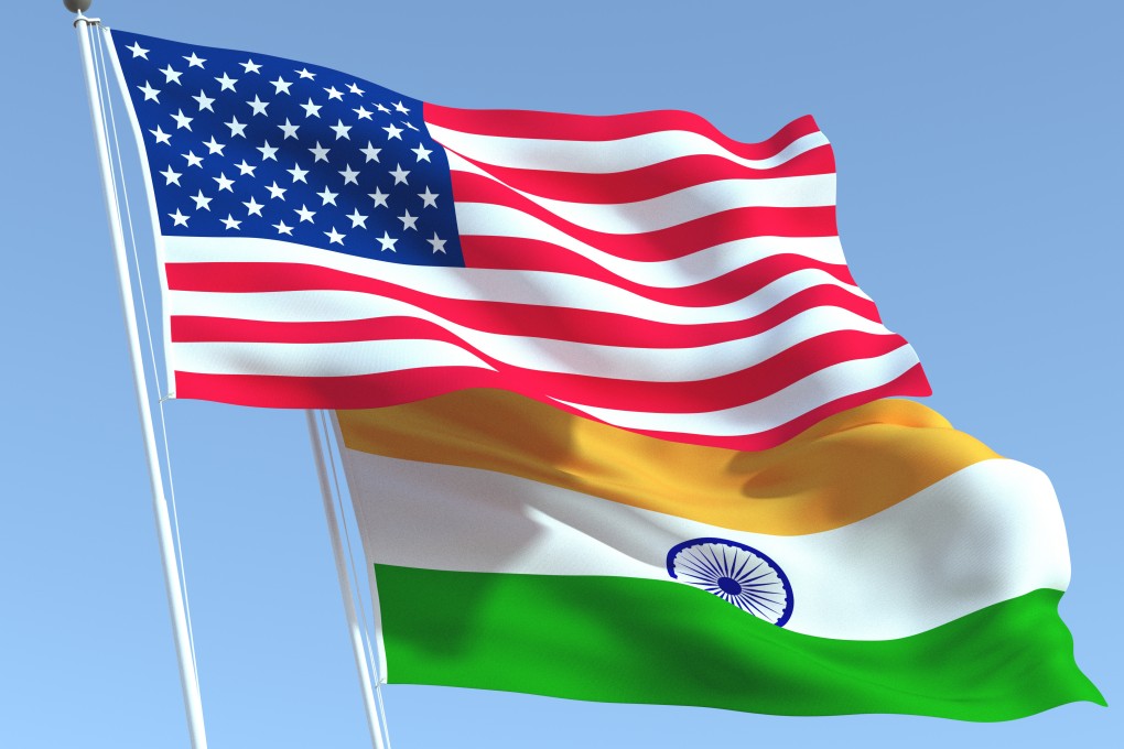 India has avoided taking sides in the widening US-Iran conflict, as it finalises a trade deal under negotiation since US President Donald Trump took office. Image: Shutterstock