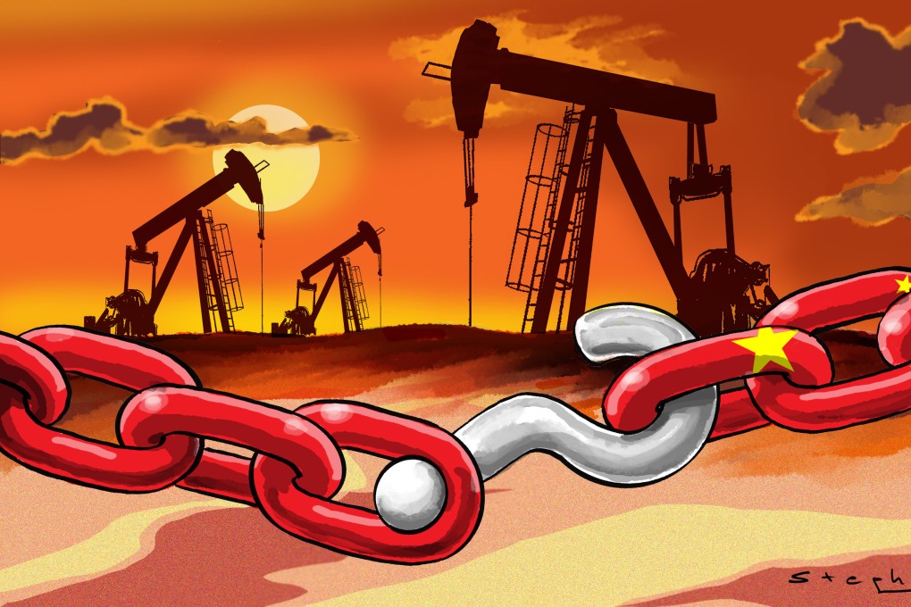 Illustration: Craig Stephens