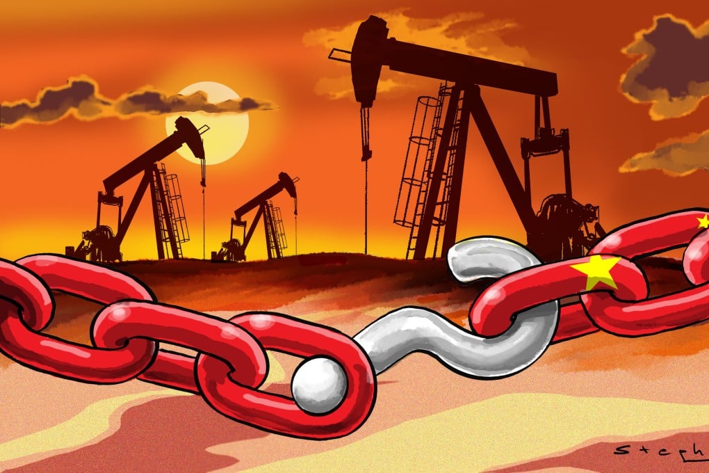 Illustration: Craig Stephens