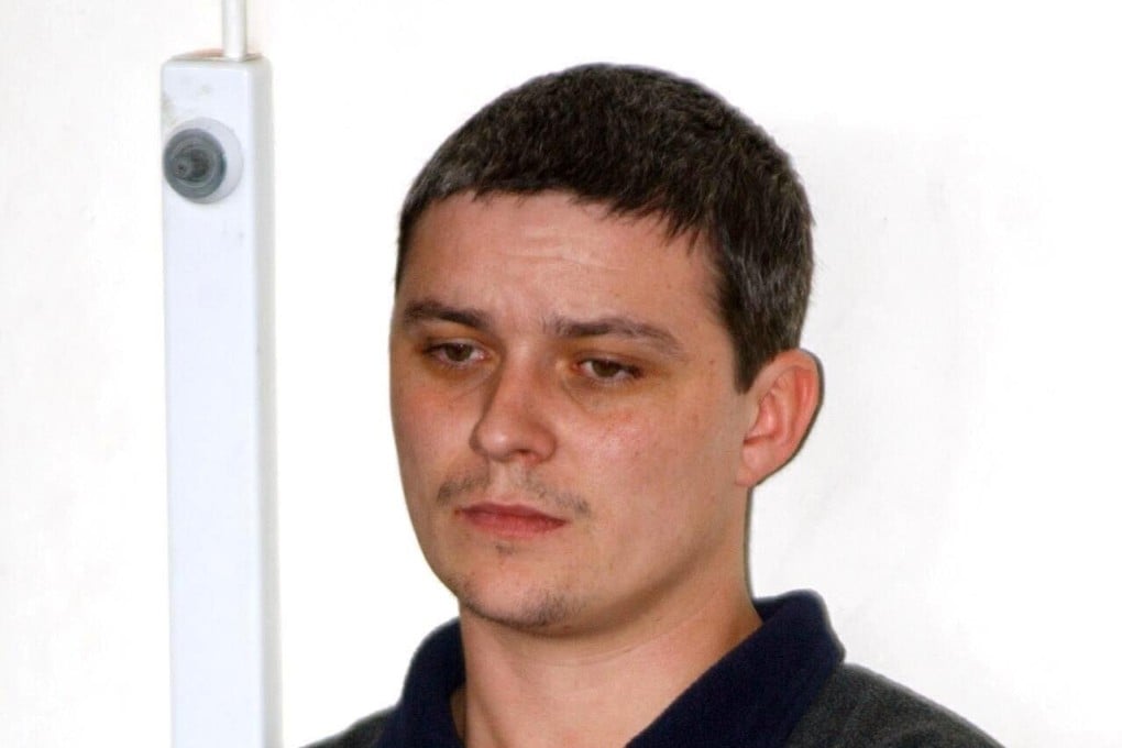 Child killer Ian Huntley has died after being attacked in prison. File Photo: AP