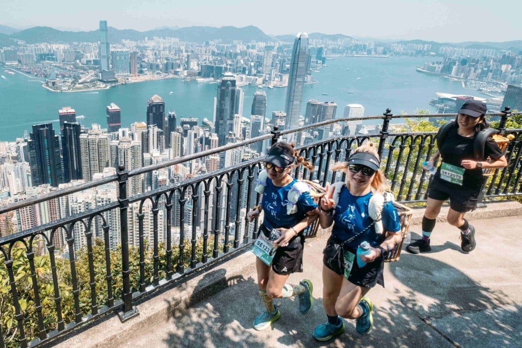 The “Race for Water” trail event scheduled for March 22 has been cancelled. Photo: Handout