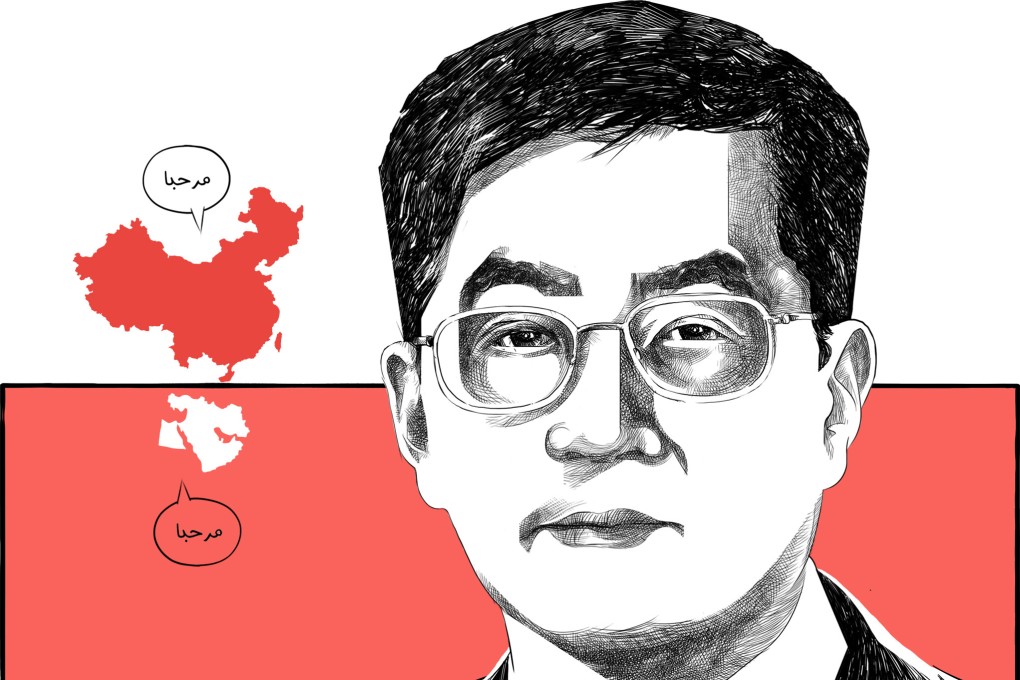 Illustration: Victor Sanjinez Garcia