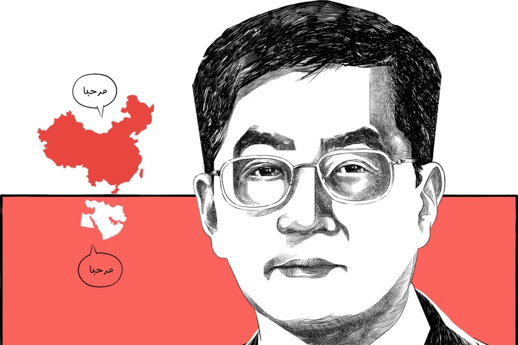 Illustration: Victor Sanjinez Garcia