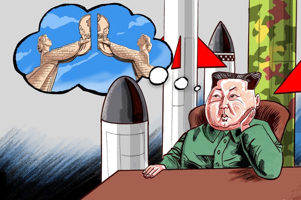 Illustration: Craig Stephens