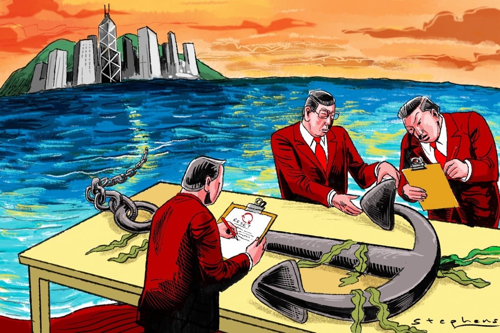 Illustration: Craig Stephens