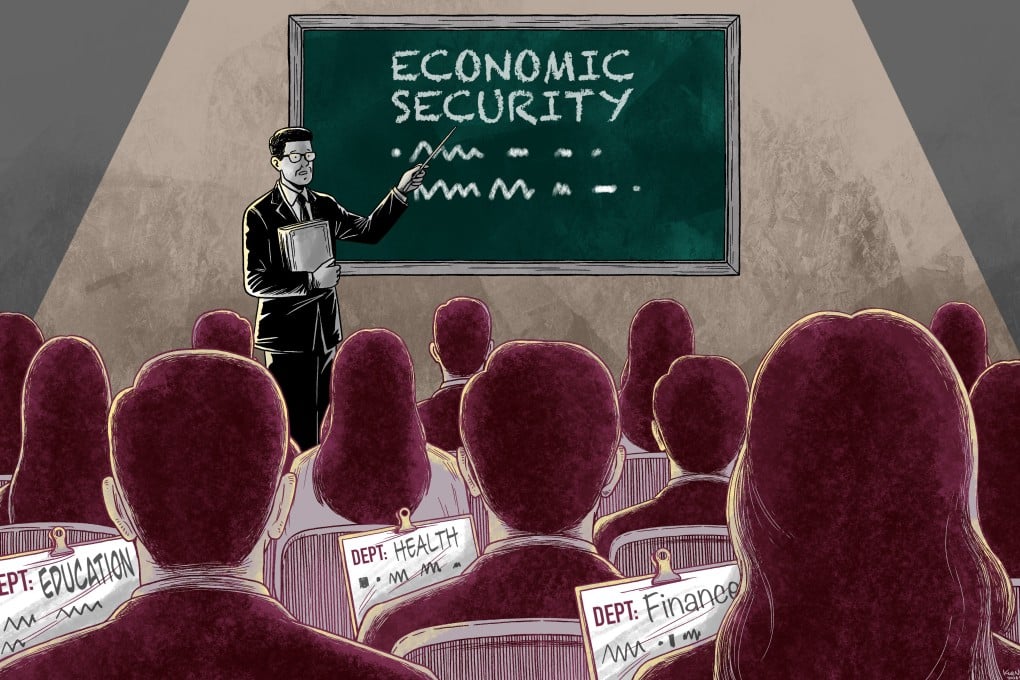 Illustration: Lau Ka-kuen