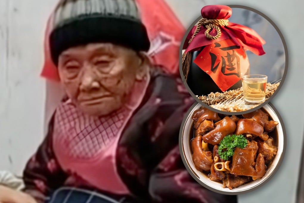 Rahasia Bahagia dan Sehat Wanita 102 Tahun di Tiongkok