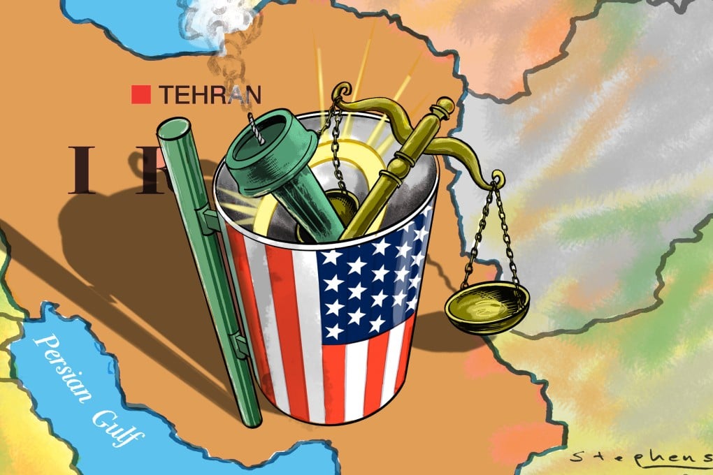 Illustration: Craig Stephens