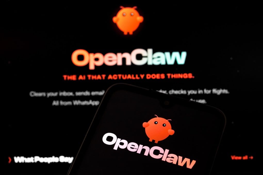 Perusahaan Teknologi Tiongkok Dorong AI Mudah Pakai dengan OpenClaw